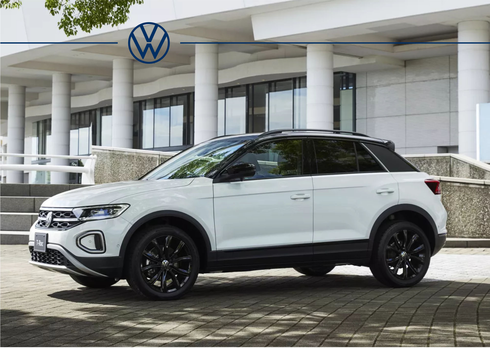 Volkswagen 本山 認定中古車フェア